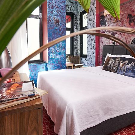Galata Pearl Hotel Istanbul Eksteriør bilde