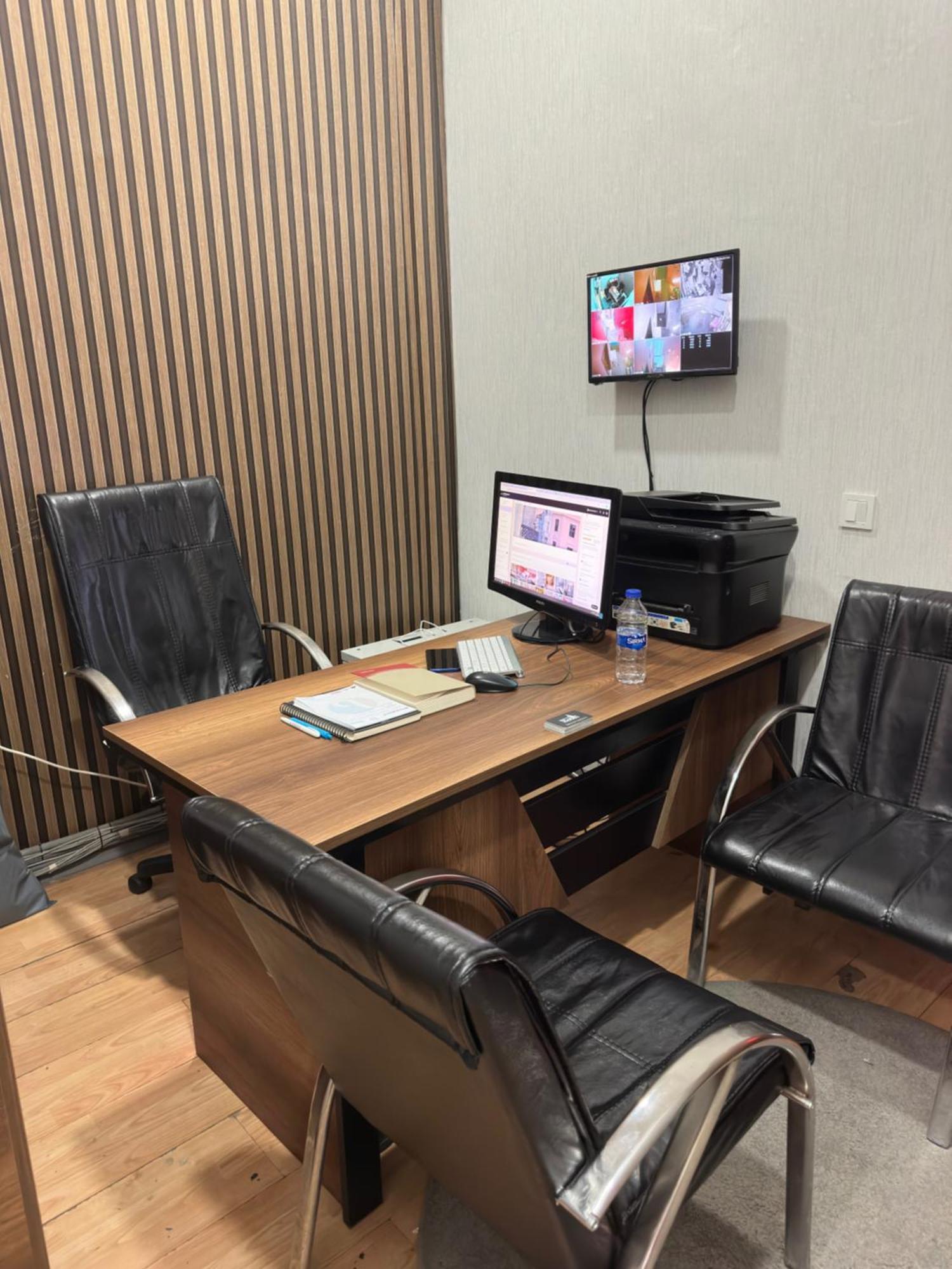 Galata Pearl Hotel Istanbul Eksteriør bilde