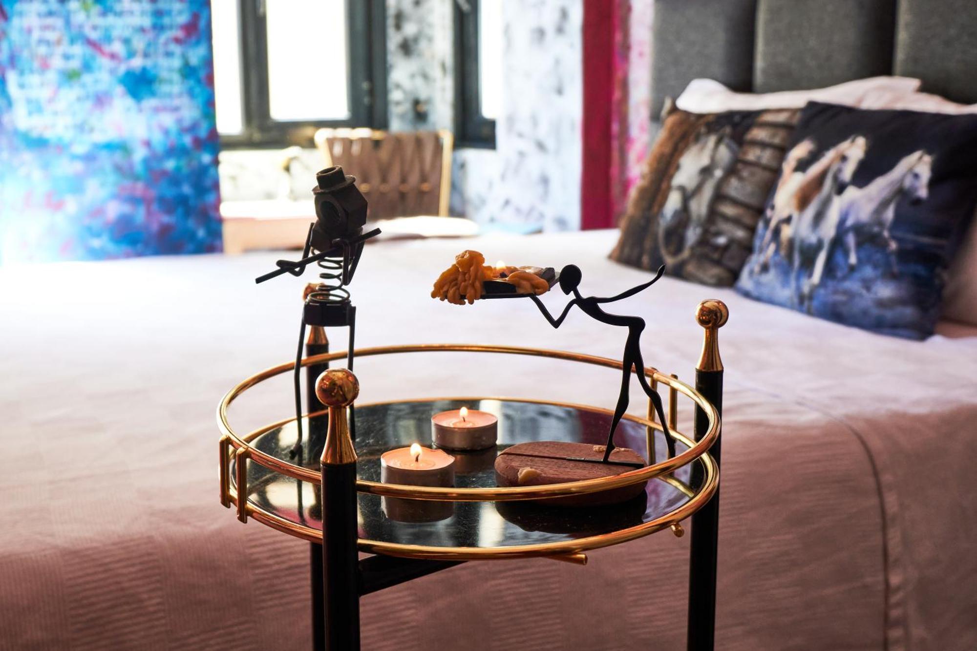 Galata Pearl Hotel Istanbul Eksteriør bilde