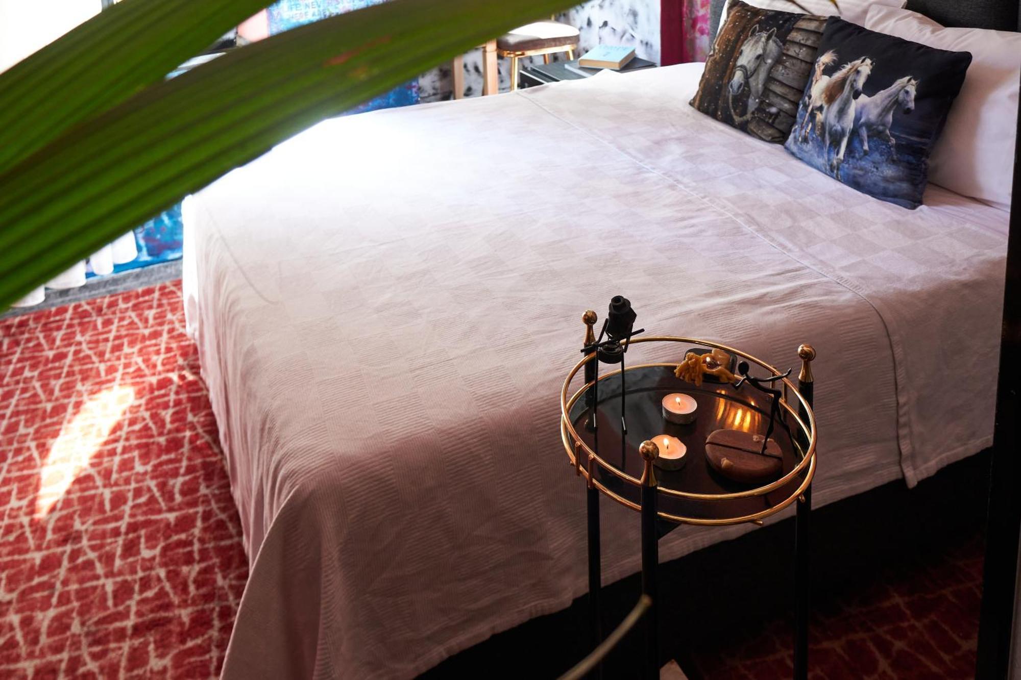 Galata Pearl Hotel Istanbul Eksteriør bilde