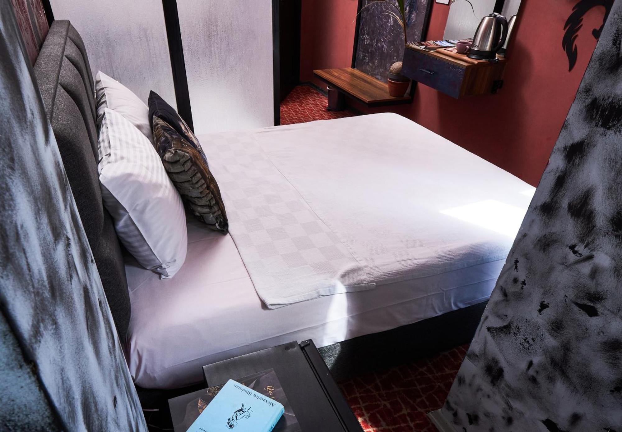 Galata Pearl Hotel Istanbul Eksteriør bilde