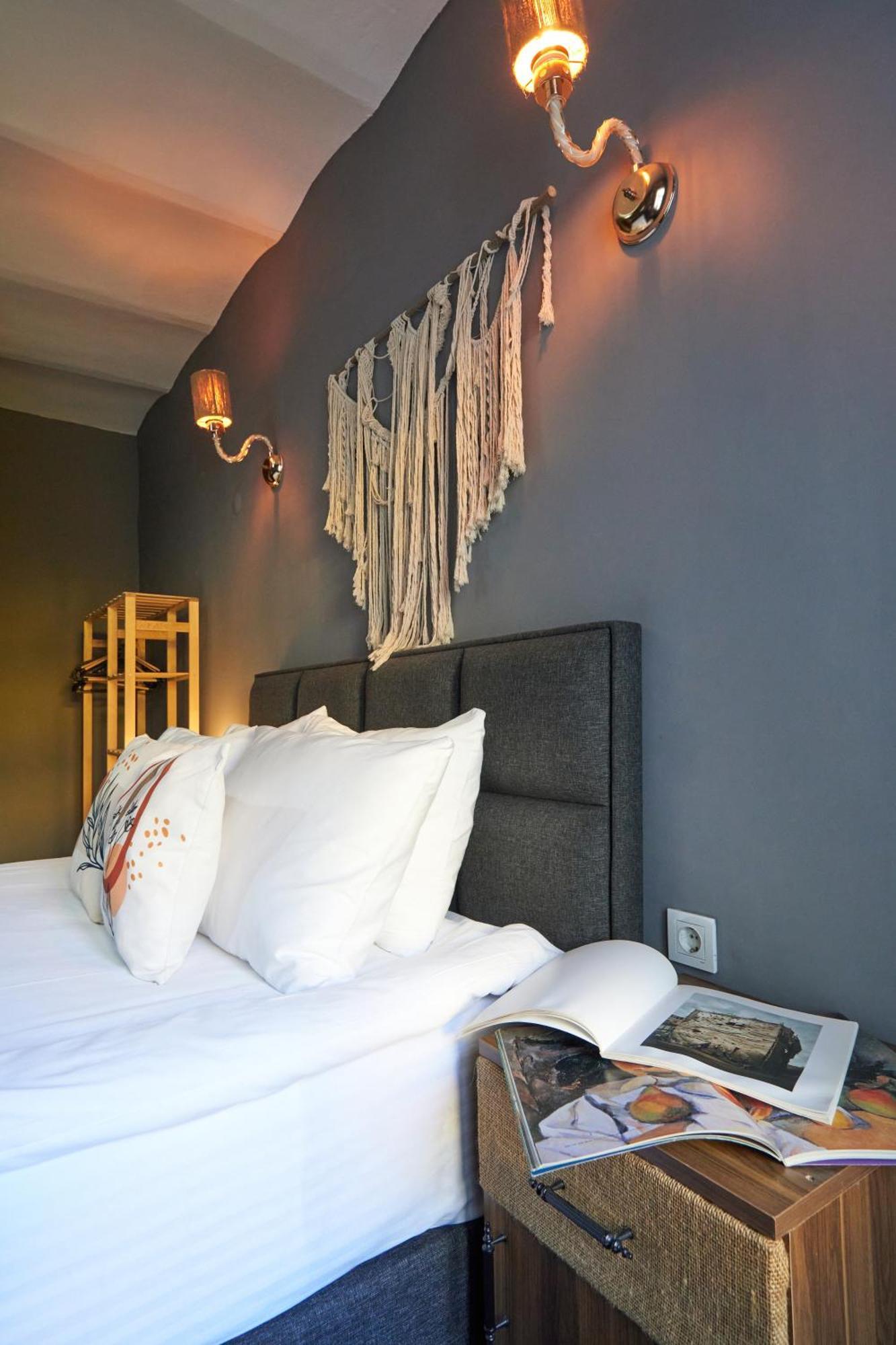 Galata Pearl Hotel Istanbul Eksteriør bilde