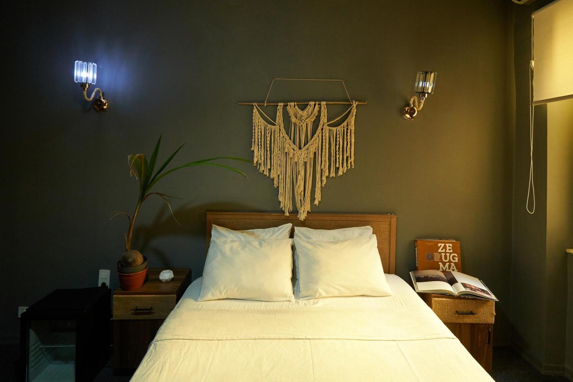 Galata Pearl Hotel Istanbul Eksteriør bilde