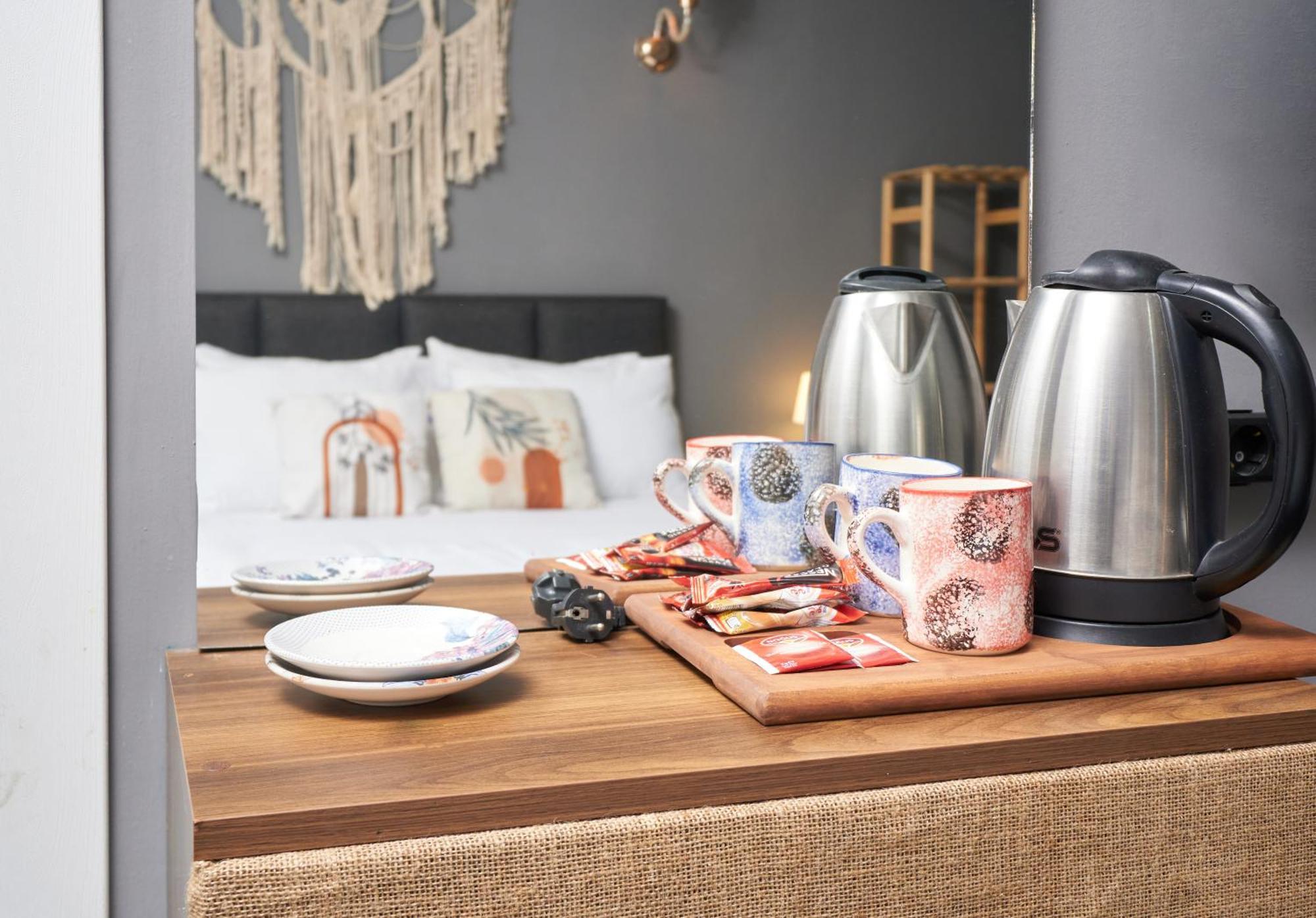 Galata Pearl Hotel Istanbul Eksteriør bilde