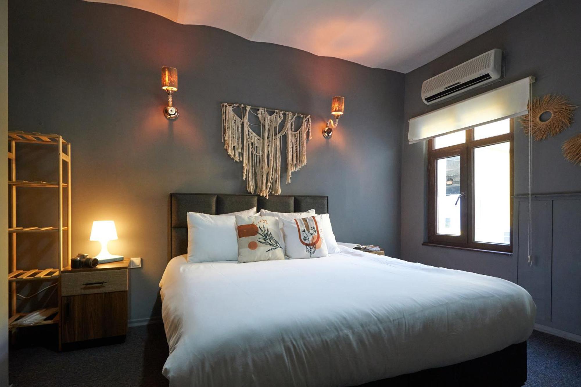 Galata Pearl Hotel Istanbul Eksteriør bilde
