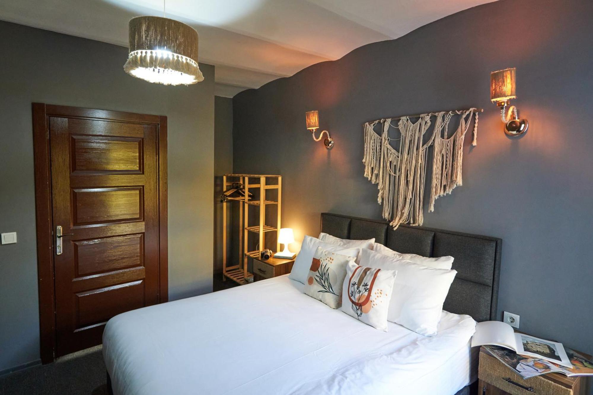 Galata Pearl Hotel Istanbul Eksteriør bilde