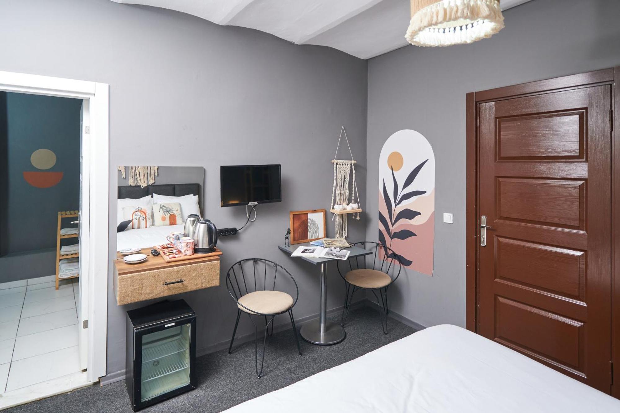 Galata Pearl Hotel Istanbul Eksteriør bilde