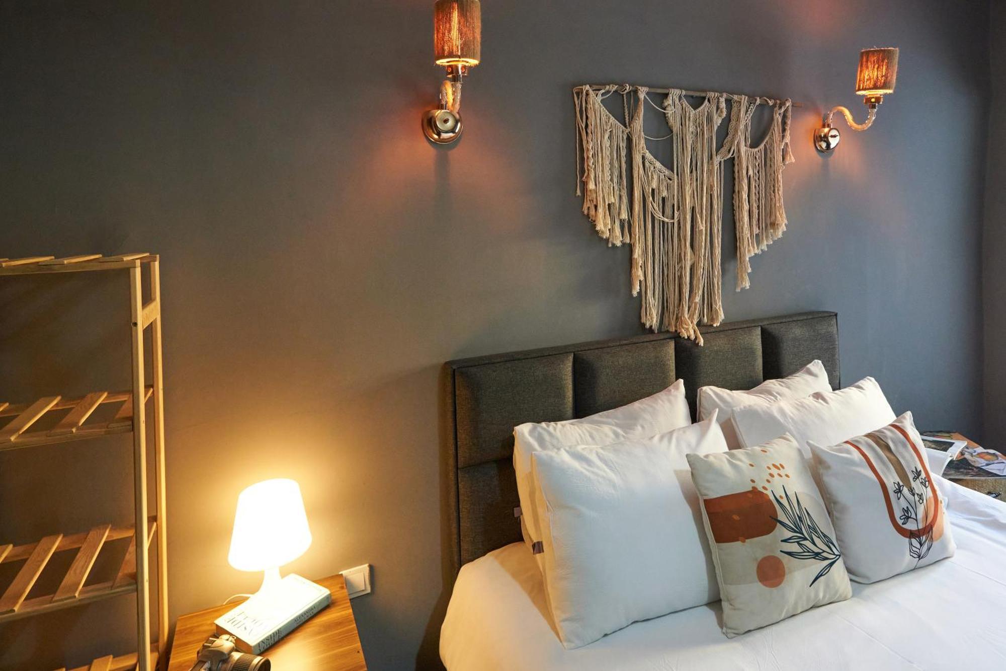 Galata Pearl Hotel Istanbul Eksteriør bilde