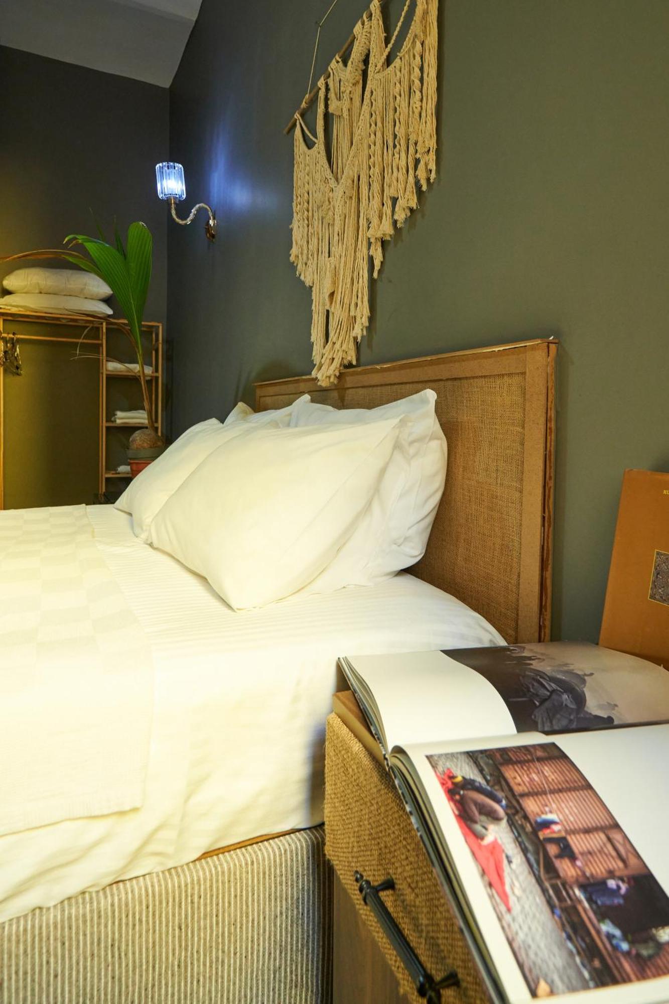 Galata Pearl Hotel Istanbul Eksteriør bilde