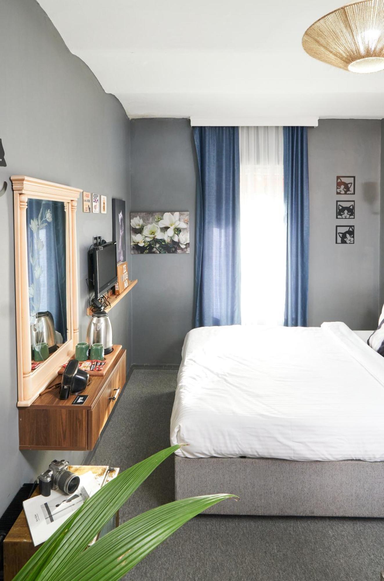 Galata Pearl Hotel Istanbul Eksteriør bilde