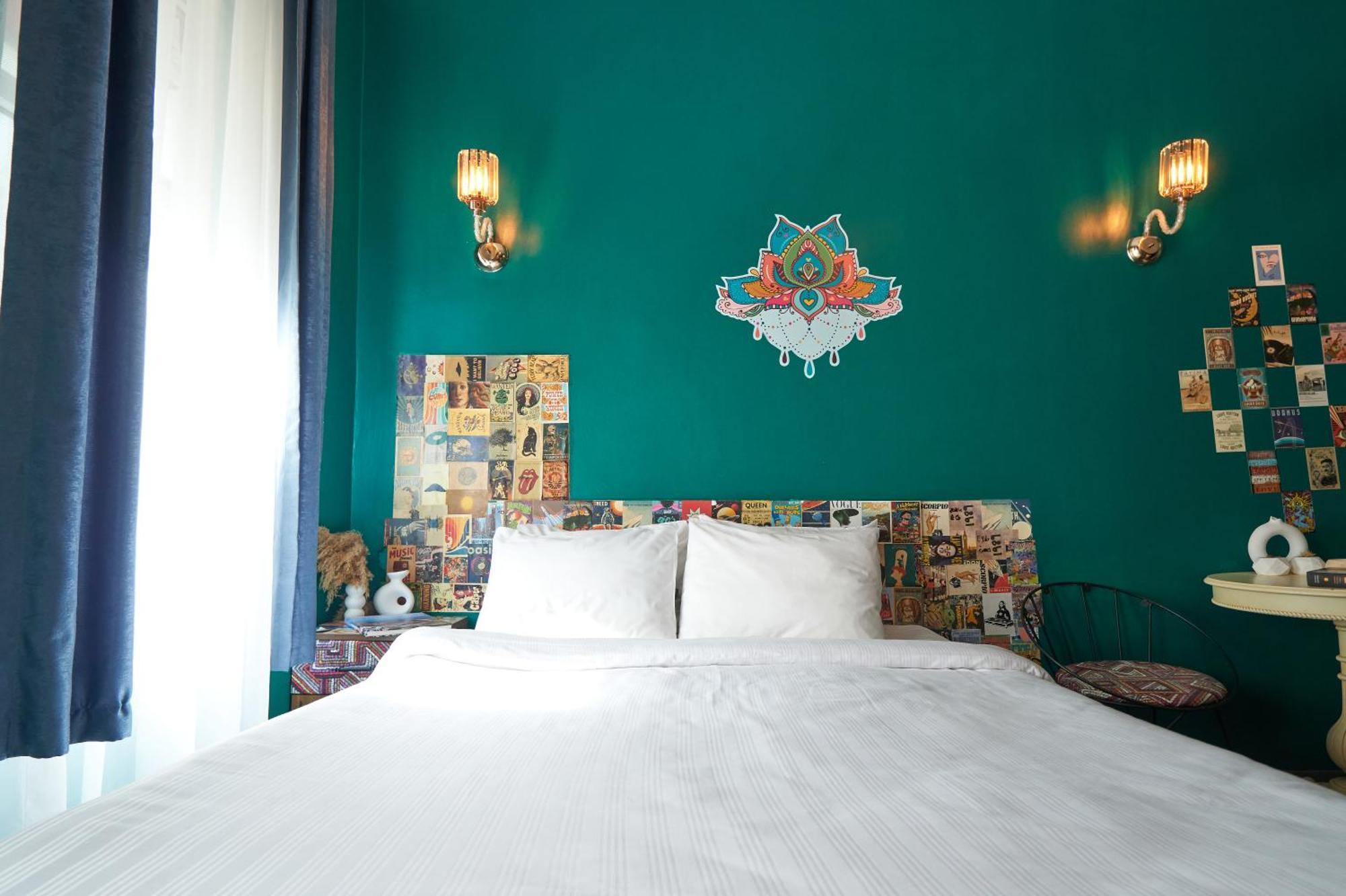 Galata Pearl Hotel Istanbul Eksteriør bilde