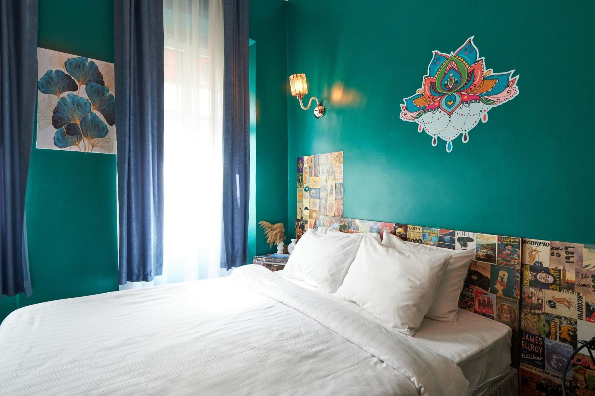 Galata Pearl Hotel Istanbul Eksteriør bilde