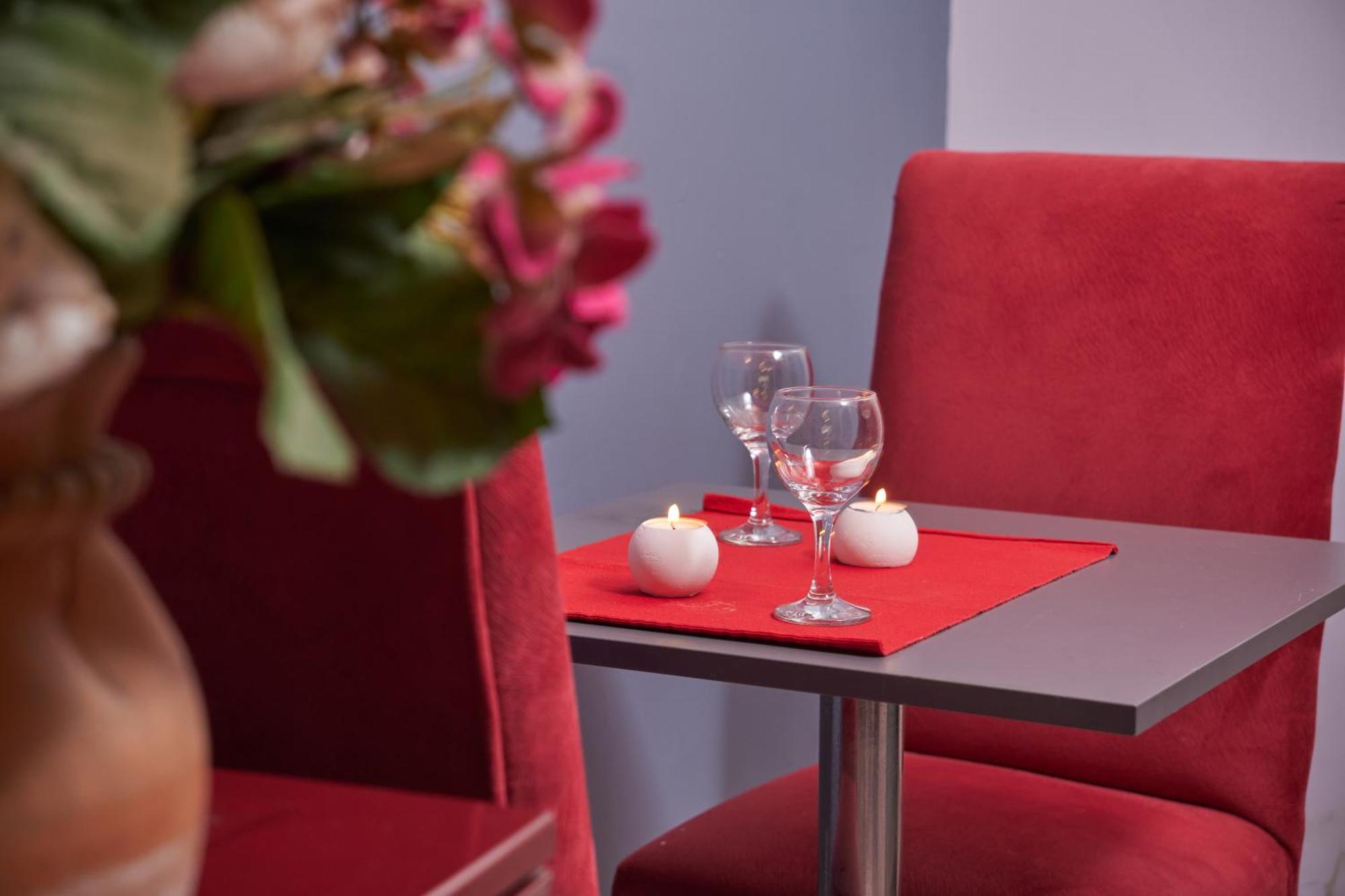 Galata Pearl Hotel Istanbul Eksteriør bilde