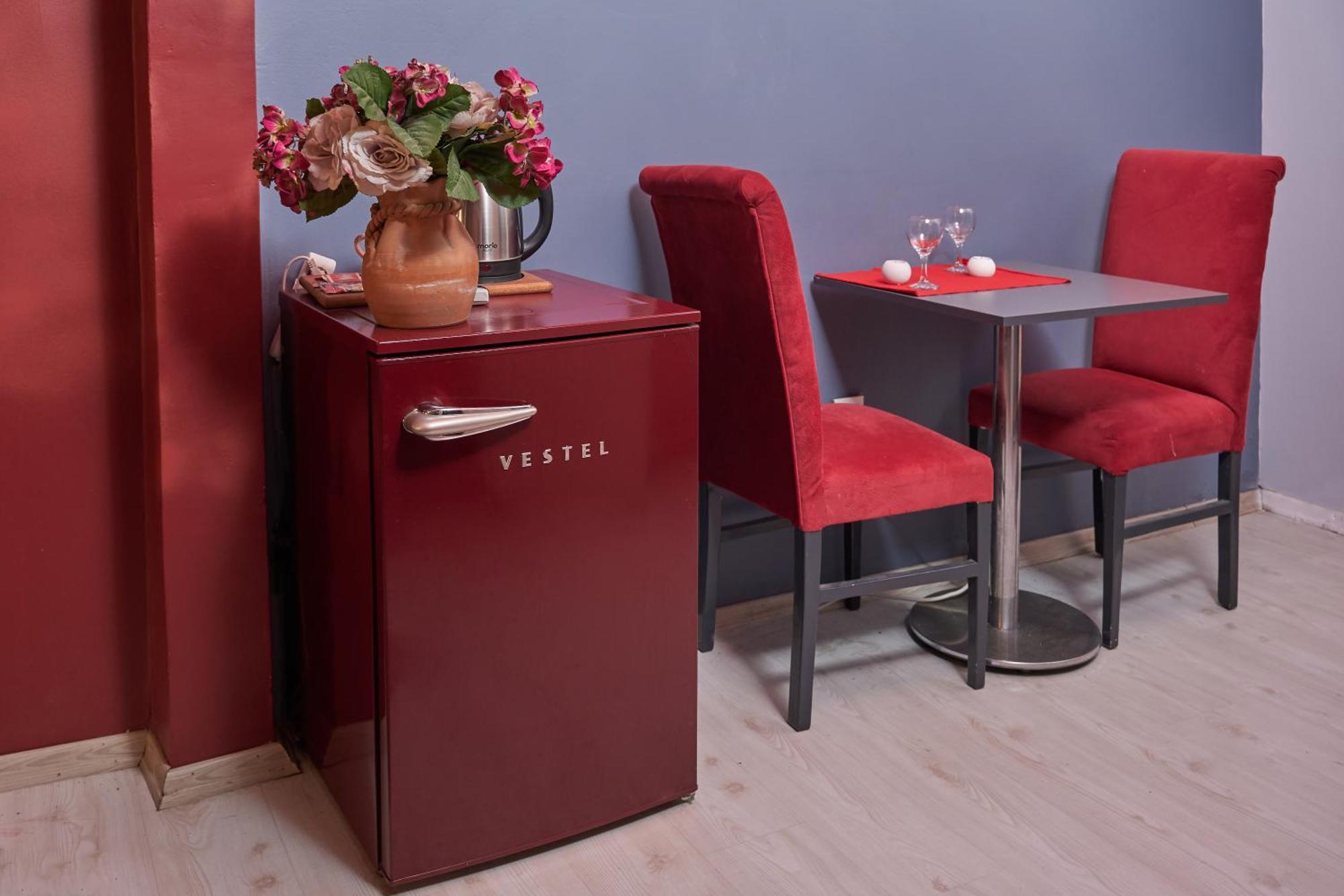 Galata Pearl Hotel Istanbul Eksteriør bilde