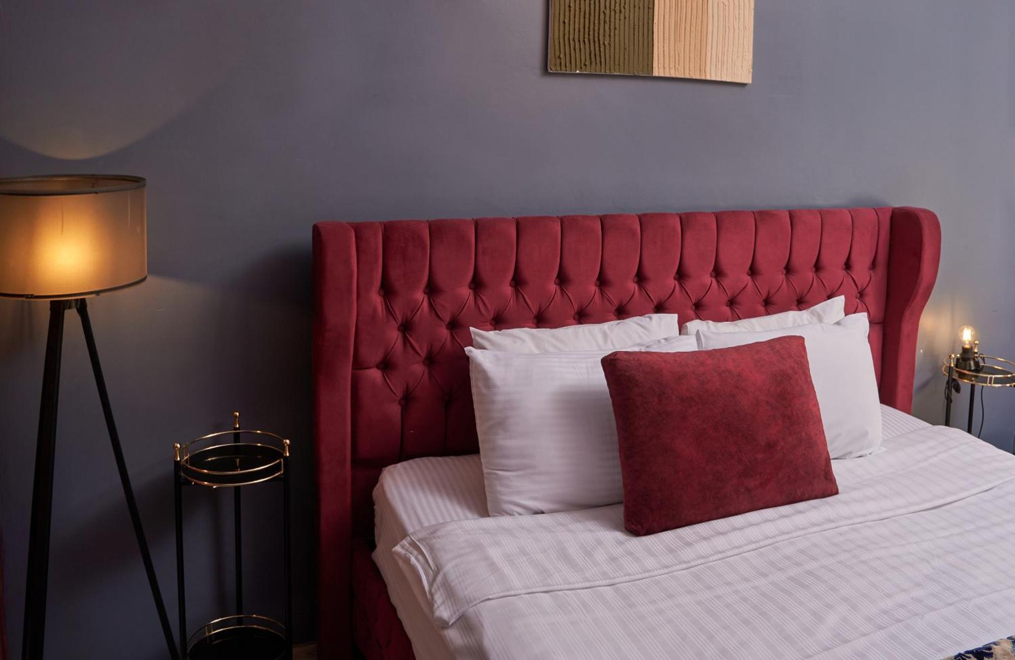 Galata Pearl Hotel Istanbul Eksteriør bilde
