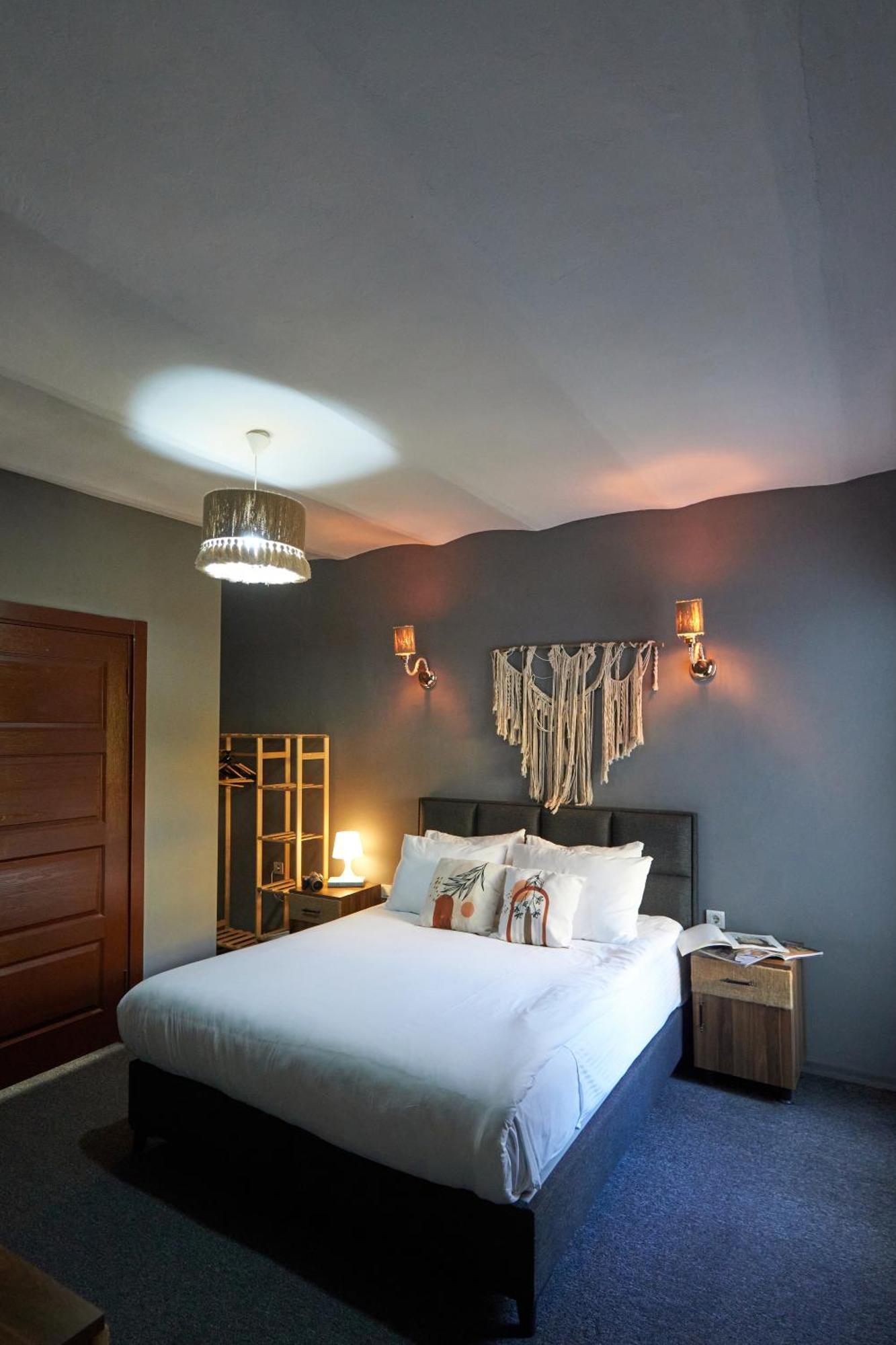 Galata Pearl Hotel Istanbul Eksteriør bilde
