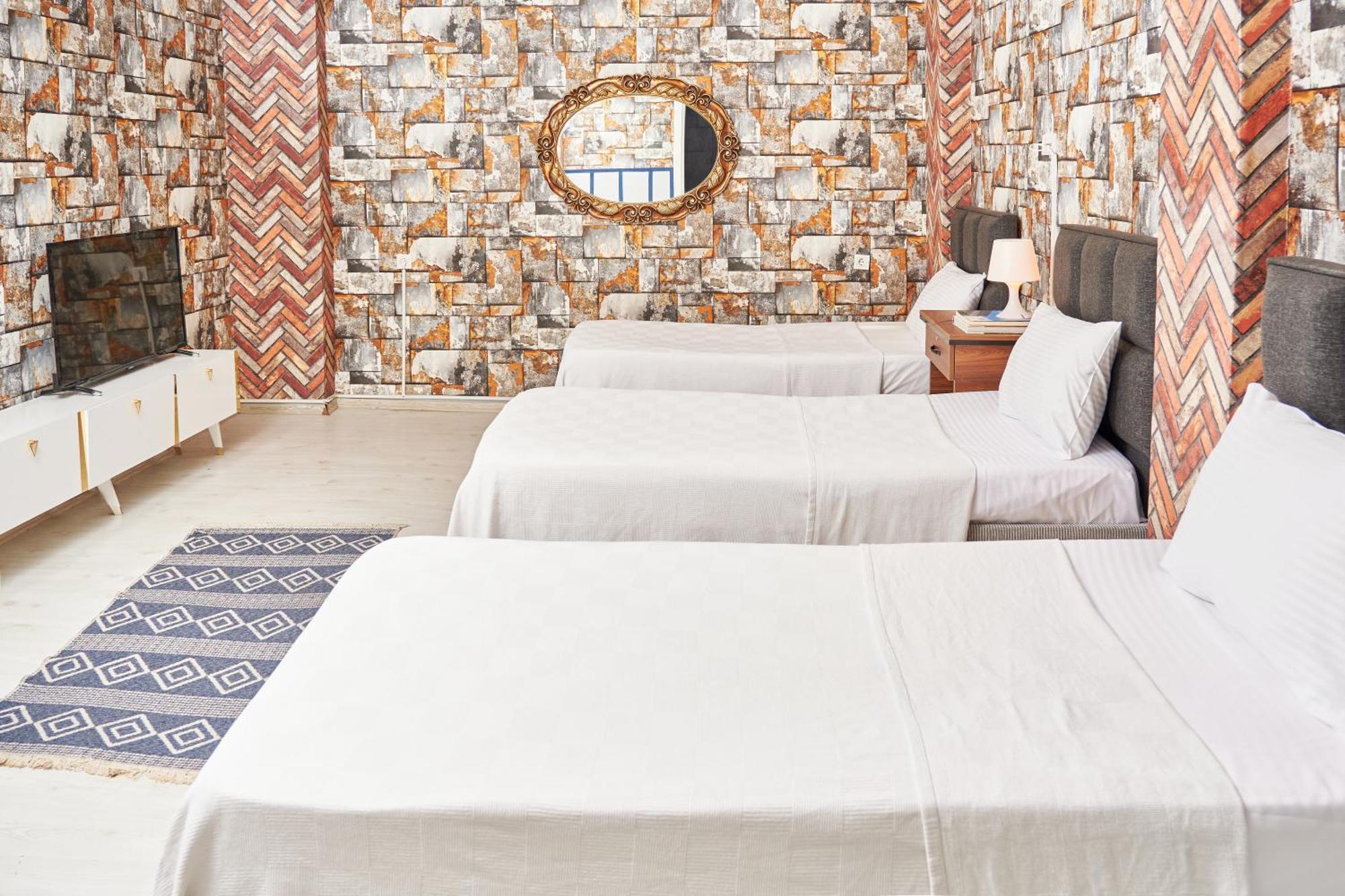 Galata Pearl Hotel Istanbul Eksteriør bilde