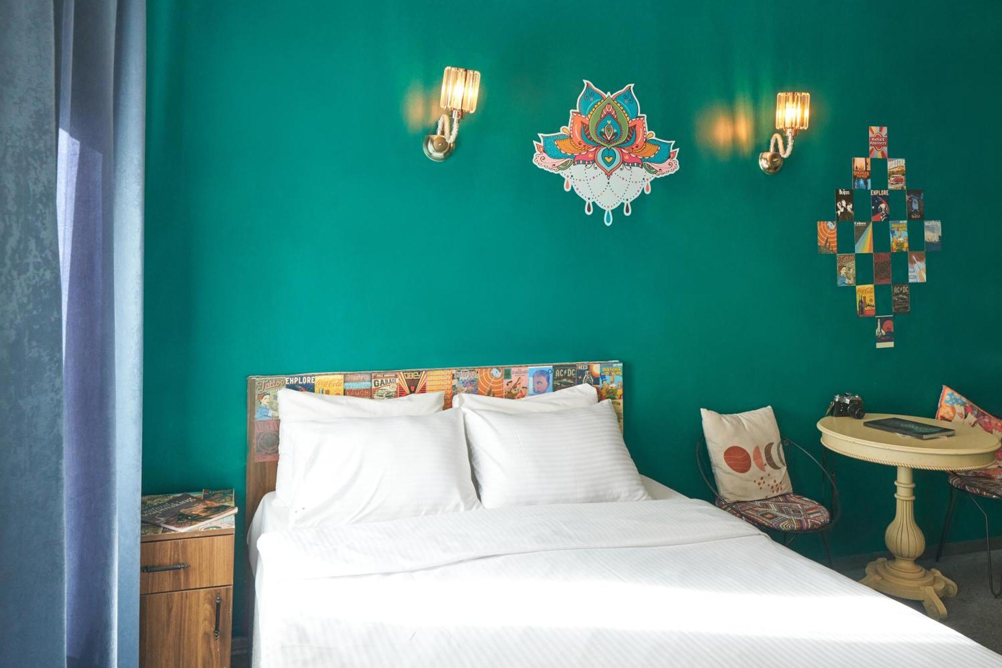 Galata Pearl Hotel Istanbul Eksteriør bilde